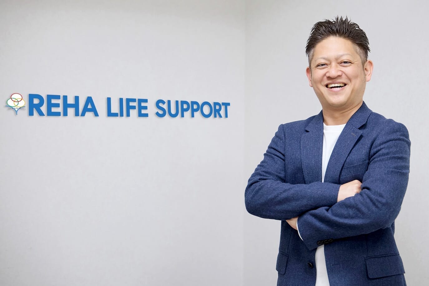 株式会社リハライフサポート様のご様子