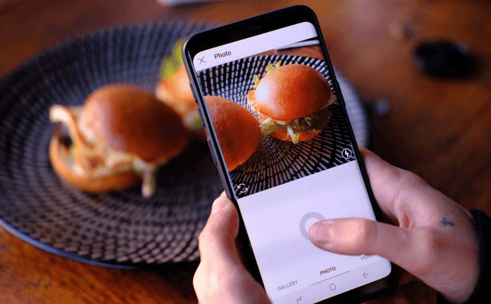 インスタグラム 集客