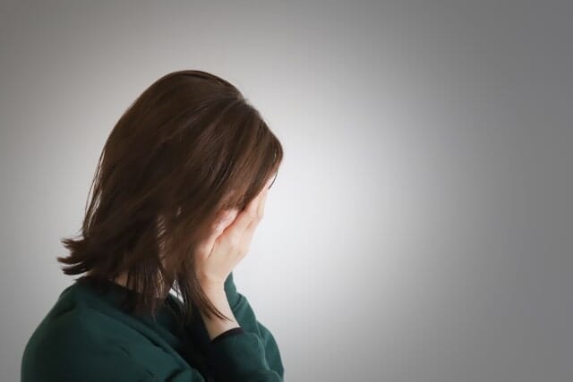 SNS宣伝の欠点