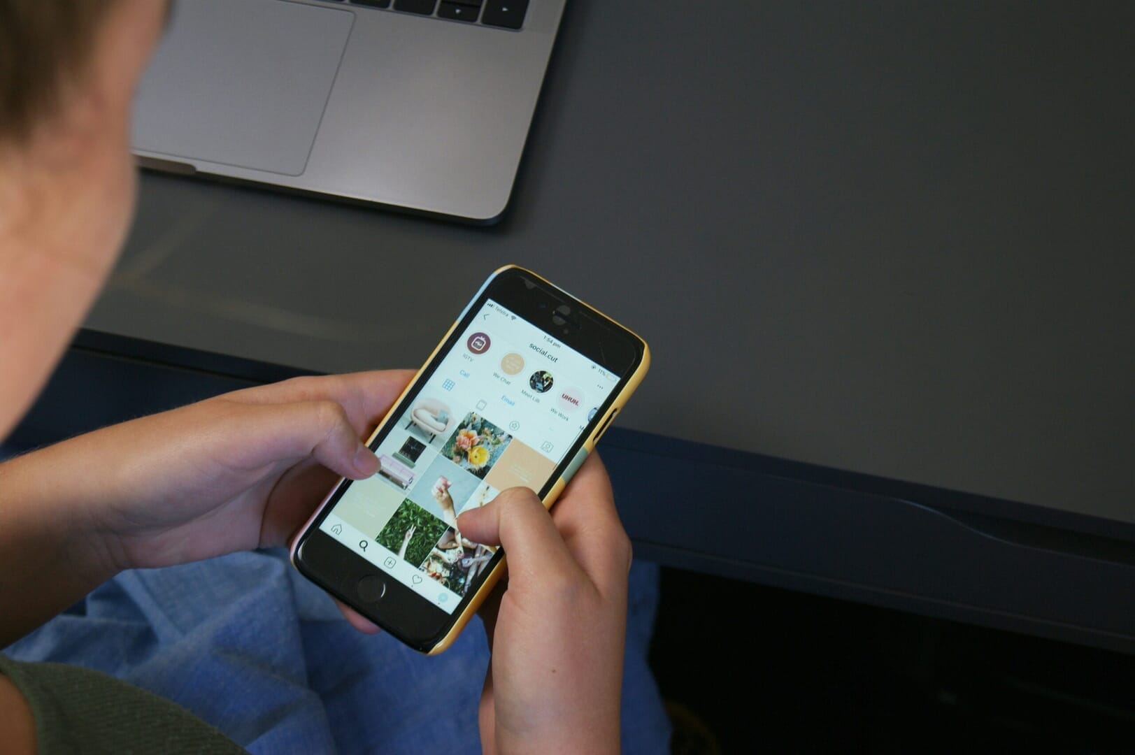 インスタグラムでフォロワー1,000人を達成する利点